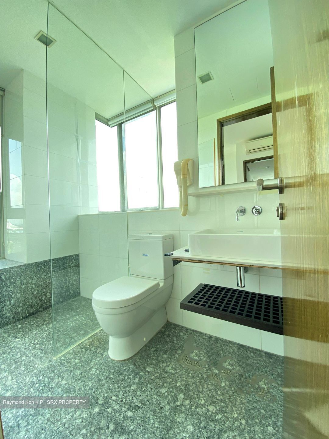 The Riverine By The Park (D12), Apartment #367461141